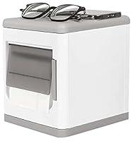 Algopix Similar Product 9 - Ubeesize Toilet Paper Holder Toilet