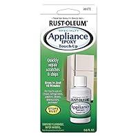 Algopix Similar Product 4 - Rustoleum 20300 06 oz Appliance