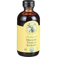Algopix Similar Product 6 - FLAVORGANICS EXTRACT COCONUT ORG, 2 OZ2