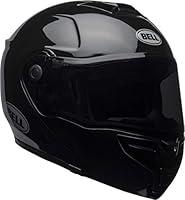 Algopix Similar Product 15 - Bell SRT Modular FullFace Helmet Gloss