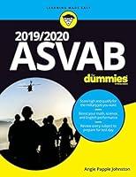 Algopix Similar Product 2 - 2019 / 2020 ASVAB For Dummies