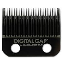 Algopix Similar Product 14 - COCCO Digital Gap Ambassador DLC Taper