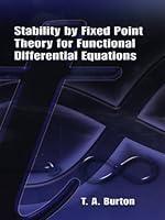 Algopix Similar Product 3 - Stability by Fixed Point Theory for