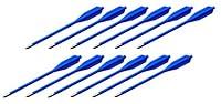 Algopix Similar Product 4 - BOLT Crossbows Plastic Youth Bolts 12