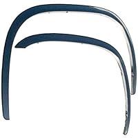 Algopix Similar Product 3 - Coast to Coast FTC146 Fender Trim