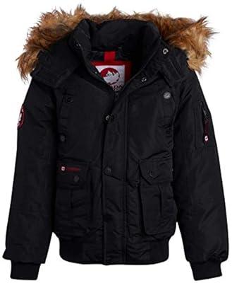 Best Deal for CANADA WEATHER GEAR Boys' Winter Coat ? Weather
