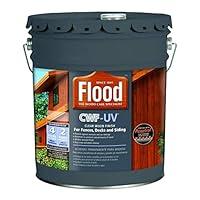 Algopix Similar Product 12 - Flood Series FLD52105 5G CWFUV