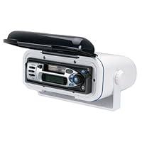 Algopix Similar Product 9 - PolyPlanar WC400 Full Enclosure