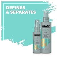 Algopix Similar Product 11 - Toni  Guy Casual Sea Salt Spray Salt