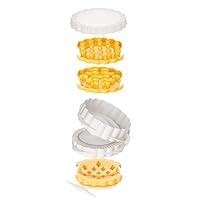 Algopix Similar Product 2 - Tescoma Mini Pie Maker  Best Unique