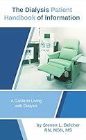 Algopix Similar Product 9 - The Dialysis Patient Handbook of