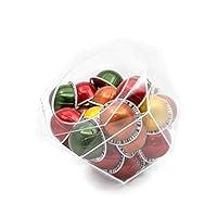 Algopix Similar Product 18 - Verre Collection Hexagon Plexiglass