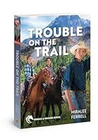 Algopix Similar Product 15 - Trouble on the Trail Volume 6 Horses