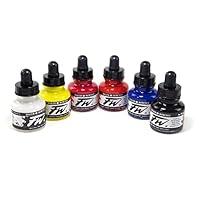 Algopix Similar Product 4 - DalerRowney FW Acrylic Ink Bottle