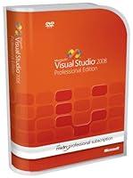 Algopix Similar Product 7 - Microsoft Visual Studio 2008