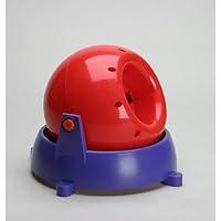 Algopix Similar Product 11 - Likit Tongue Twister Red