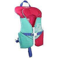 Algopix Similar Product 8 - Stohlquist Toddler Life Jacket Coast