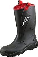 Algopix Similar Product 16 - Dunlop Dunlop Mens Purofort Rugged