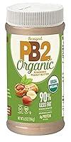 Algopix Similar Product 5 - PB2 65oz Organic Powdered Peanut