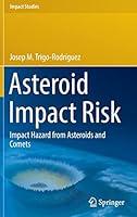 Algopix Similar Product 13 - Asteroid Impact Risk Impact Hazard