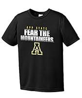 Algopix Similar Product 11 - NCAA Appalachian State Mountaineers