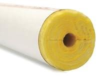 Algopix Similar Product 11 - OWENS CORNING 199774 Pipe