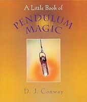 Algopix Similar Product 11 - A Little Book of Pendulum Magic