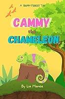 Algopix Similar Product 13 - Cammy the Chameleon A Story about