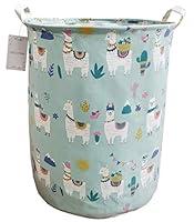Algopix Similar Product 19 - LEELI Laundry Hamper with Handles