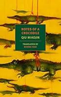 Algopix Similar Product 17 - Notes of a Crocodile (NYRB Classics)