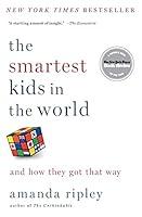 Algopix Similar Product 1 - The Smartest Kids in the World And How
