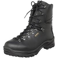 Algopix Similar Product 13 - Kenetrek Mens Hard Tactical Black