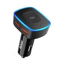 Algopix Similar Product 9 - Roav VIVA by Anker AlexaEnabled