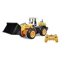 Algopix Similar Product 18 - DOUBLE E Remote Control Road Crawler