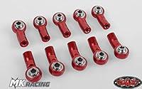 Algopix Similar Product 17 - RC4WD ZS1366 M3 Bent Aluminum Axial