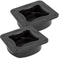 Algopix Similar Product 10 - Seismic Audio  SAHDL4122Pack  Pair