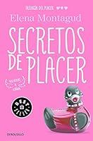 Algopix Similar Product 14 - Secretos de placer Triloga del placer