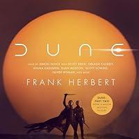Algopix Similar Product 8 - Dune