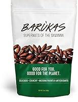 Algopix Similar Product 3 - Barukas Supernuts  Roasted to