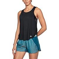 Algopix Similar Product 6 - Under Armour Womens Vivid Keyhole Back