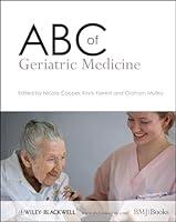 Algopix Similar Product 8 - ABC of Geriatric Medicine