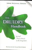Algopix Similar Product 17 - The Druidry Handbook Spiritual