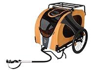 Algopix Similar Product 9 - DoggyRide Novel10 Anniversary Bike