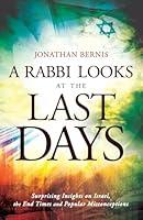 Algopix Similar Product 12 - A Rabbi Looks at the Last Days