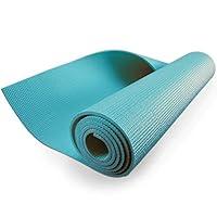 Algopix Similar Product 2 - ZIVA Fitness Portable Yoga Mat for
