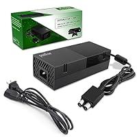 Algopix Similar Product 12 - Ponkor Power Supply for Xbox One AC