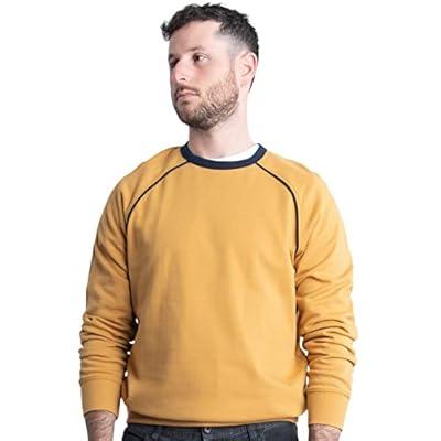 Men's Crewneck Sweatshirts