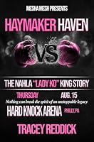 Algopix Similar Product 15 - Haymaker Haven The Nahla Lady KO