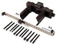 Algopix Similar Product 11 - Vario nut and key set, 14 pcs