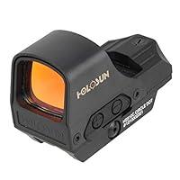 Algopix Similar Product 12 - HOLOSUN HS510C MultiReticle Green 2